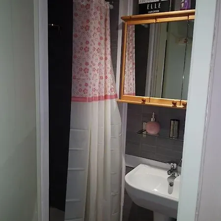 Апартаменты Le Petit Marin *